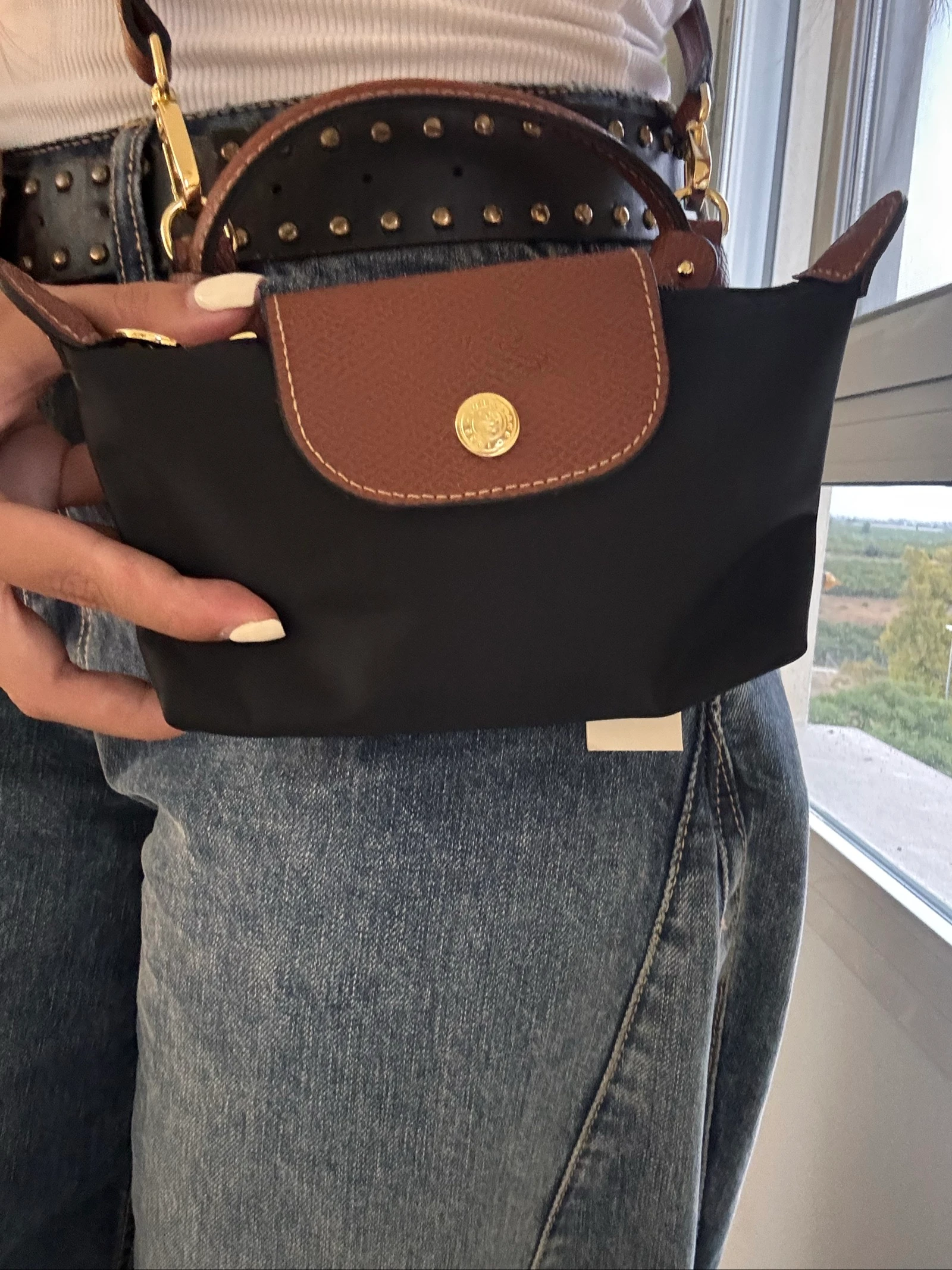 Longchamp bag – photo 4